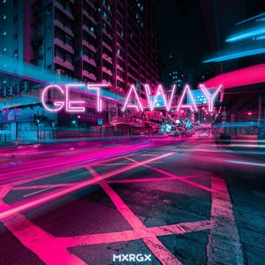 Get Away - Single