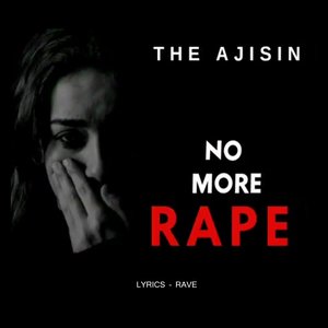 NO MORE RAPE