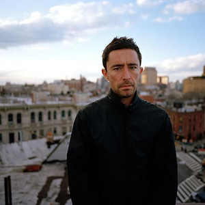 J Swinscoe photo provided by Last.fm