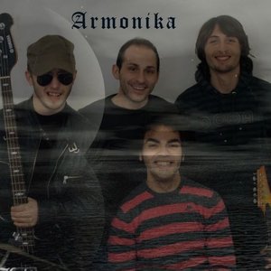 Image for 'Armonika'
