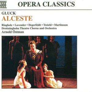 Image for 'Alceste'