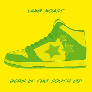 Born In the South - EP