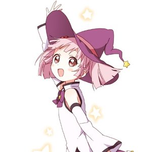 Avatar for 魔女っ娘ミラクるん (CV:竹達彩奈)