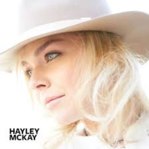 Hayley McKay 的头像