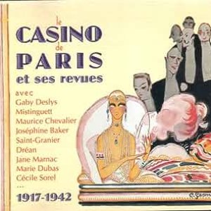 Le Casino de Paris et ses Revues