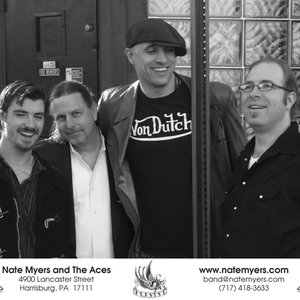 Nate Myers & The Aces 的头像