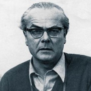 Arno Schmidt 的头像