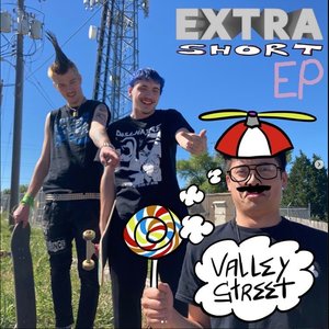 EXTRA short EP! - Single