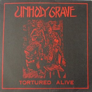 Tortured Alive