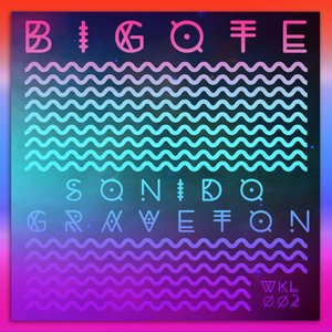 El Sonido Graveton EP