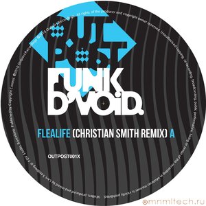 Flealife (Christian Smith Remix)