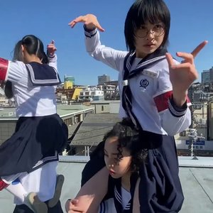 Avatar for ATARASHII GAKKO! & Warren Hue