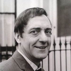 Avatar for Harry H Corbett