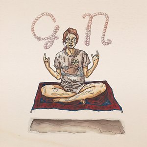 “GN”的封面