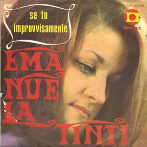 Avatar for Emanuela Tinti