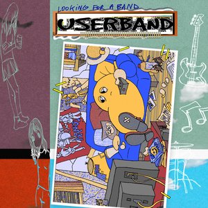 Looking For A Band
