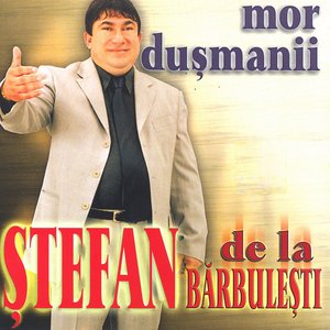 Mor dusmanii