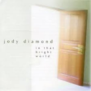 Jody Diamond 的头像
