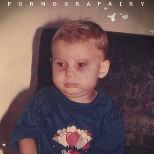 Image for 'Pornografairy'