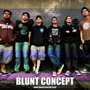 Blunt Concept 的头像