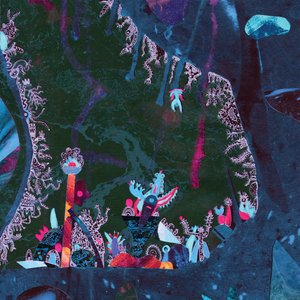 Dancing with Cicadas EP