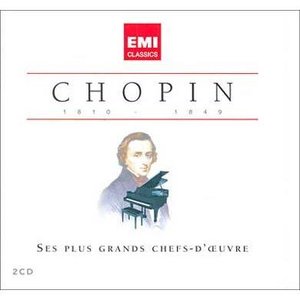 Les 100 Chefs-D'Oeuvre De Chopin