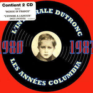 Jacques Dutronc - Merde in France Lyrics - Zortam Music