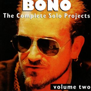 The Complete Solo Projects, Volume Two
