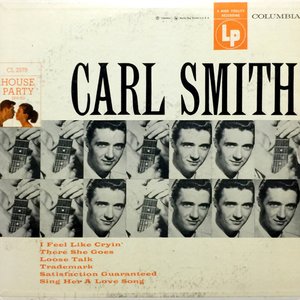 Carl Smith