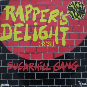 Rappers Delight