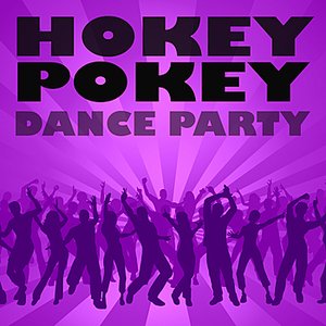 Hokey Pokey Dance Party
