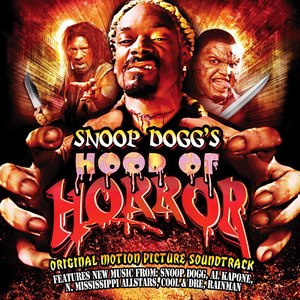 Snoop Dogg's Hood Of Horror