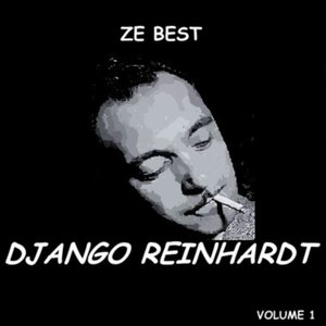 Ze Best - Django Reinhardt