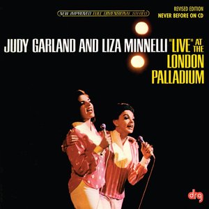 Judy And Liza At The Palladium (Act 2)