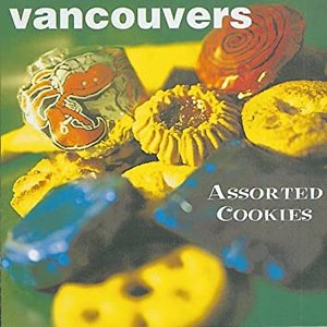 Assorted Cookies