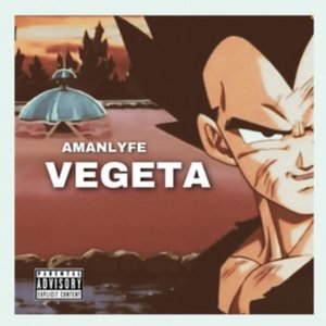 Vegeta - Single