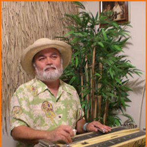 Image pour 'Kimo (Hawaiian Steel Guitarist)'