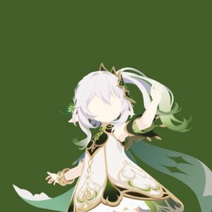Sumeru but it's lofi