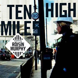 Ten Miles High - EP
