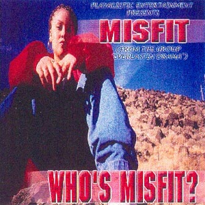 Misfit photo provided by Last.fm