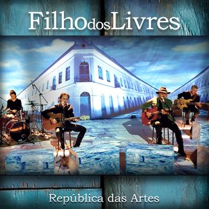 República das Artes (Ao Vivo)