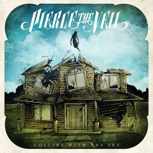 Collide with the Sky / This Is a Wasteland