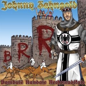 Bambule Randale Rechtsradikale