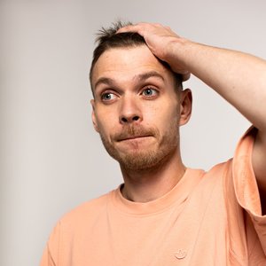 Avatar for Алексей Квашонкин