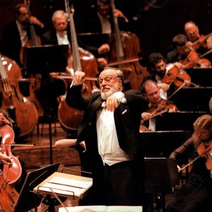 Kurt Masur & New York Philharmonic 的头像