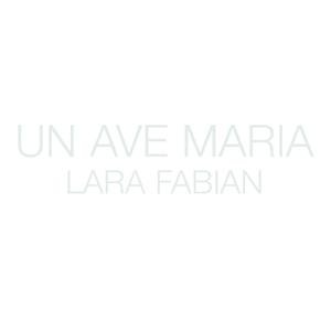 Un Ave Maria