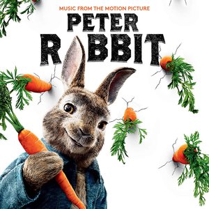 I Promise You (Ezra's Demo) [From "Peter Rabbit"] - Single