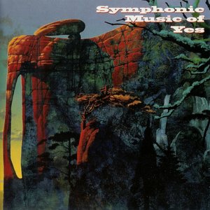 Symphonic Music of Yes