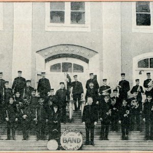 Conway's Band 的头像