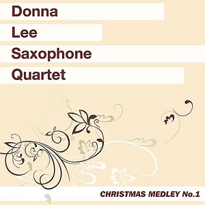 Christmas Medley: Twinkle Twinkle Little Star / I Heard the Bells On Christmas Day / God Rest Ye Merry Gentlemen / O Come All Ye Faithful